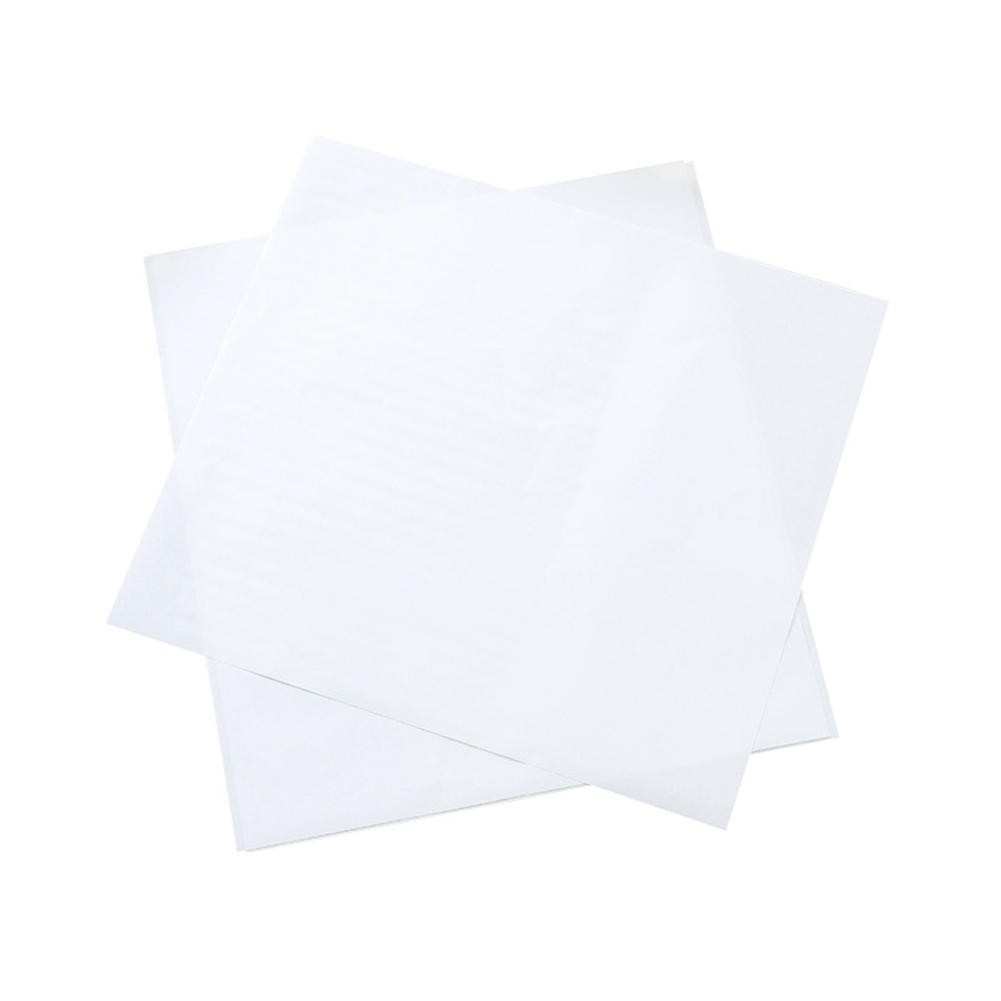 Frying Pad Paper Oilabsorbing Paper Frying Barbecue Oil Filter Paper
