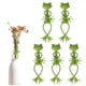 thumbnail image 1 of Fixed Artifact Of Green Rose And Green Traceless Household Buckle Climbing Indoor Wall Hook Fixing Clip, 1 of 6