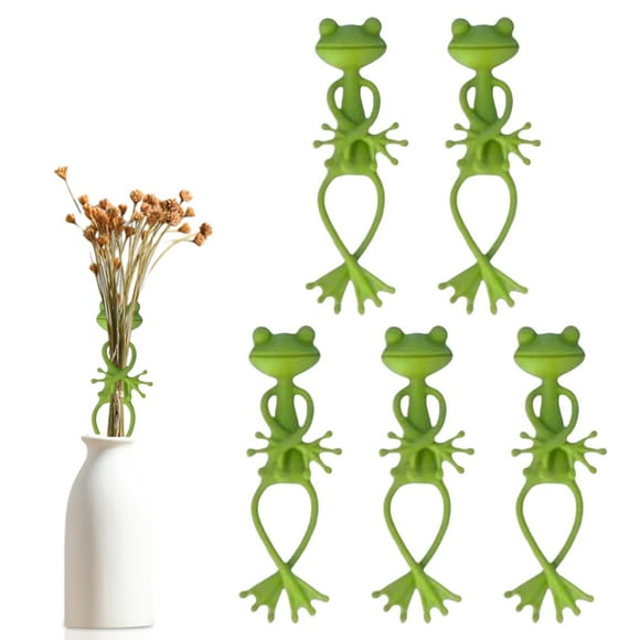 TopLLC Tools&Home Improvement Fixed Artifact Of Green Rose And Green Traceless Household Buckle Climbing Indoor Wall Hook Fixing Clip Clip Clip