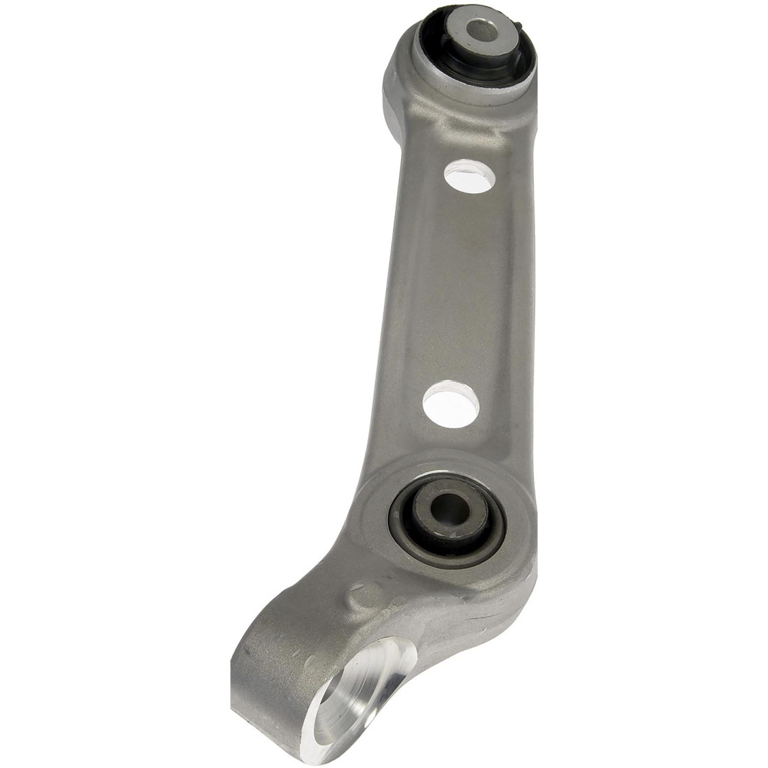 Dorman 526-728 Front Right Lower Rearward Suspension Control Arm for Specific BMW Models