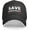 Black, variant on Save Defend Our Democracy Vote Election Campaign 2022 Baseball Cap Summer Sun Hat Women Trucker Hat Men Dad Hat Black