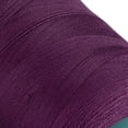 thumbnail image 4 of Uxcell 3000 Yards 40S/2 All-Purpose Polyester Sewing Thread (Plum), 4 of 5
