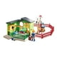 thumbnail image 2 of Set Playmobil City Life Refugio para Gatos 76 Piezas, 2 of 4