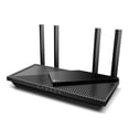 thumbnail image 1 of Router Wi-Fi 6 TP-Link AX3000 Archer AX55 Blanco Doble Banda para el Hogar, 1 of 8