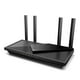 thumbnail image 1 of Router Wi-Fi 6 TP-Link AX3000 Archer AX55 Blanco Doble Banda para el Hogar, 1 of 8