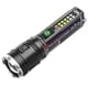 thumbnail image 2 of Linterna Solar | Led Superbrillante de 1000 Lúmenes | Recargable Por Usb E Impermeable | 4 Modos de Luz para Camping, Senderismo y Emergencias | Linterna Portátil para Exteriores, 2 of 7