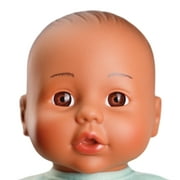 My Sweet Love 8-inch Mini Baby Doll, Sage Green Outfit