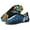 Blue, variant on Men Women Water Shoes Sports Quick Dry Barefoot for Swim Diving Surfing Aqua Pool Beach Walking Yoga Exercise Shoes