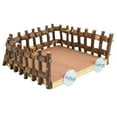 thumbnail image 4 of Plataforma para hámster multiusos fácil de instalar plataforma de juego para hámster resistente a mordeduras compacta para cerdos holandeses para hámsteres ANGGREK Otros, 4 of 8