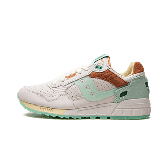 SAUCONY MENS Shadow 5000  display picture 3