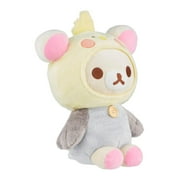 Korilakkuma San-X Original Standing Cockatiel Plush - Medium