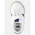 thumbnail image 4 of Wonder Nation Toddler Casual Sneakers, 4 of 6