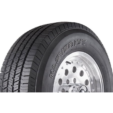 Kenda 1 Kenda Klever H/T2 KR600 OWL 255/70R18 112T All Season 60K Mile Warranty Truck US600027 / 255/70/18 / 2557018 Sansujyuku sansujyuku.com
