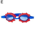 thumbnail image 1 of Cartoon Series Children'S Swimming Goggles Waterproof And Anti-Fog Hd Cartoon Swimming Goggles, 1 of 1