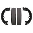 thumbnail image 2 of PARKING BRAKE SHOE, 2 of 3