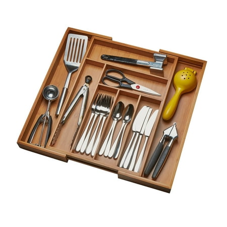 Kitchen Drawer Organizer Adjustable kitchen drawer organizer adjustable walmart Kitchen Drawer Organizer Adjustable kitchen drawer organizer adjustable walmart