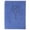 Dark Blue, variant on Dusknt Lined NoteBo0k A5 200 Pages Pu Leather, Hardcover Journal with Pan Holder Ribbon Bookmark Available in 9 Colors for Work Study