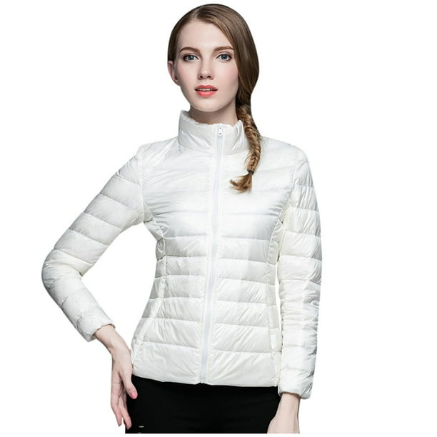 Lightweight winter online jacket