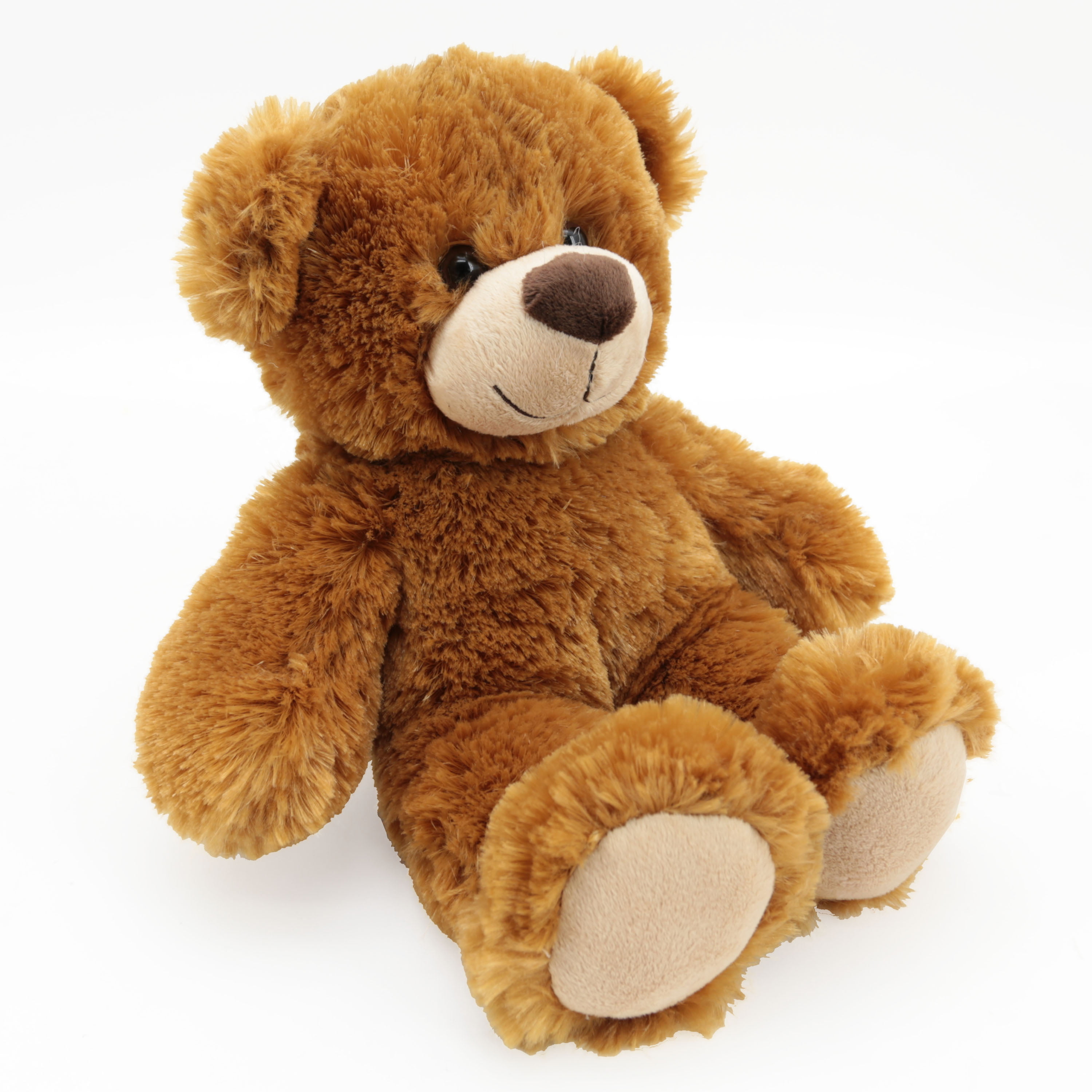 NEW Teddy Bear Cute Cuddly Gift Present Birthday Valentine Xmas I LOVE DEE