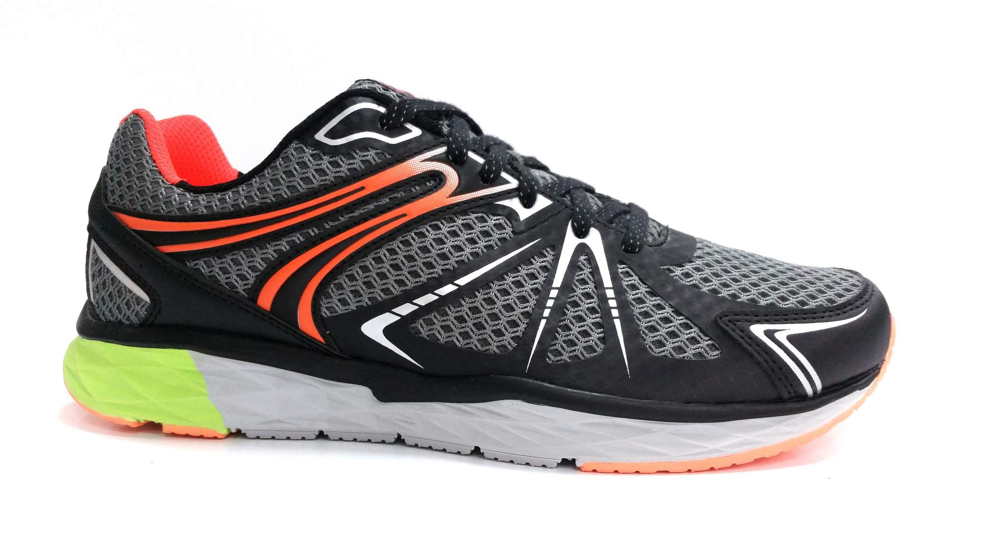 avia men's tech jogger shoe