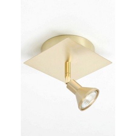 Holtkotter Lighting-C8140 R5900 BB-Lichtstar - One Light Spot with