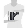 thumbnail image 2 of Genova Products 3in. X 2in. ABS-DWV Réduction Combinaison Tee-Wye 82532, 2 of 2