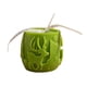thumbnail image 2 of Xihbxyly Vela de Aromaterapia con Diseño de Reno, Aroma Suave, Decoración Navideña, Ambiente Festivo, Combustión Limpia, Larga Duración, Verde, Rojo, Naranja y Verde Menta, 6,5 X 6 X 6 Cm, 2 of 6