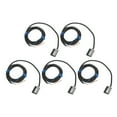 thumbnail image 1 of Capteur de Proximité, Large Commutateur d'Approche d'Application 5Pcs Performances Stables pour Compter, 1 of 8