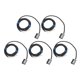 thumbnail image 5 of 5Pcs Magnetic Proximity Sensor Approach Switch AC DC 5‑240V Input 100mA Output for Detection, 5 of 5