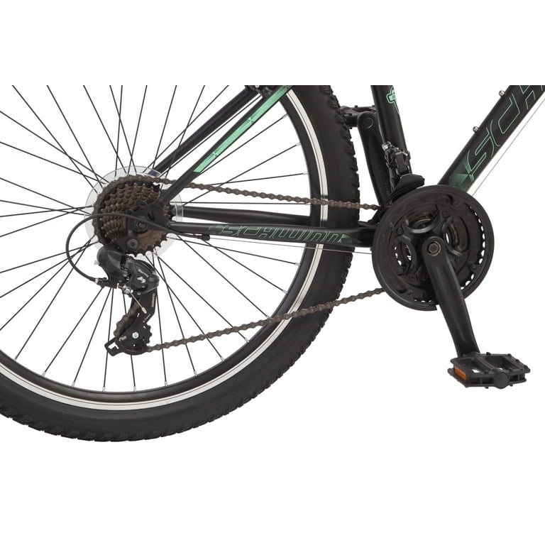 Schwinn Sidewinder Mountain Bike 26 inch Wheels Womens Frame