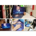 thumbnail image 5 of Protective Case Cover and Film for Apple Pro 15.4 Inch Notebook Mac Computer, Compatible with A1287 Model, 5 of 5