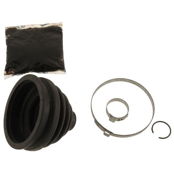 Outer CV Boot Kit - Compatible with 2000 - 2006 BMW X5 2001 2002 2003 2004 2005