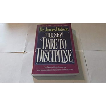 Pre-Owned The New Dare to Discipline (Paperback) 0842305068 9780842305068