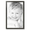 thumbnail image 2 of ArtToFrames 19x30 inch Slate Gray Picture Frame, Gray MDF Poster Frame (4669), 2 of 8