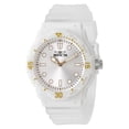 thumbnail image 1 of RELOJ INVICTA 49204 TRANSPARENTE, BLANCO, 1 of 1