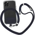 thumbnail image 1 of Universal Phone Strips In Strap, Strap Of Mobile Phone Strap Adjustable In Anti-loss And Non-slip Nylon And Non-slip- Jxlgv, 1 of 5