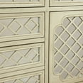 thumbnail image 7 of Coast to Coast 5 Drawer Decorative Chest, 7 of 7