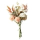 thumbnail image 5 of Ramo de Flores Artificiales Macarena para Decoración de Hogar y Centros de Mesa, 5 of 8