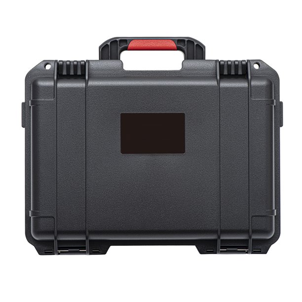 Caja Almacenamiento Duro Estuche Carto Transporte A Prueba Explosión para La Cámara Insta360 X5