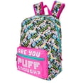 thumbnail image 4 of Mochila Escolar Powerpuff Girl Multicolor Marca Yadatex Chicas Super Poderosas, 4 of 5