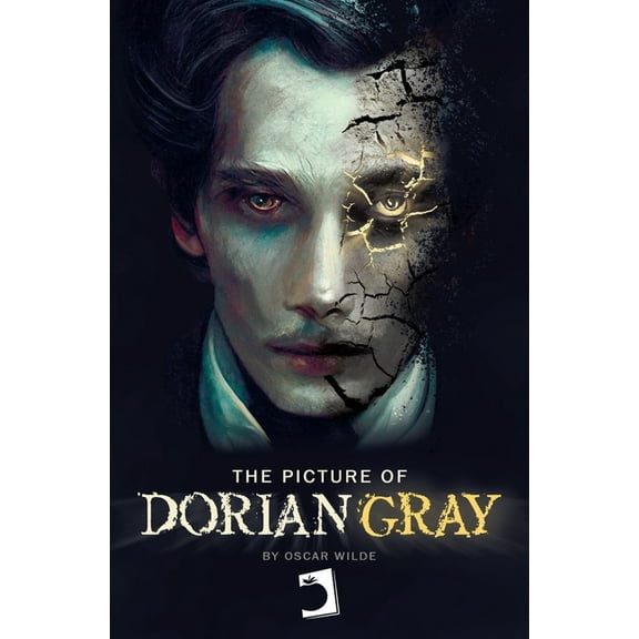 The picture of Dorian Gray, (Paperback)