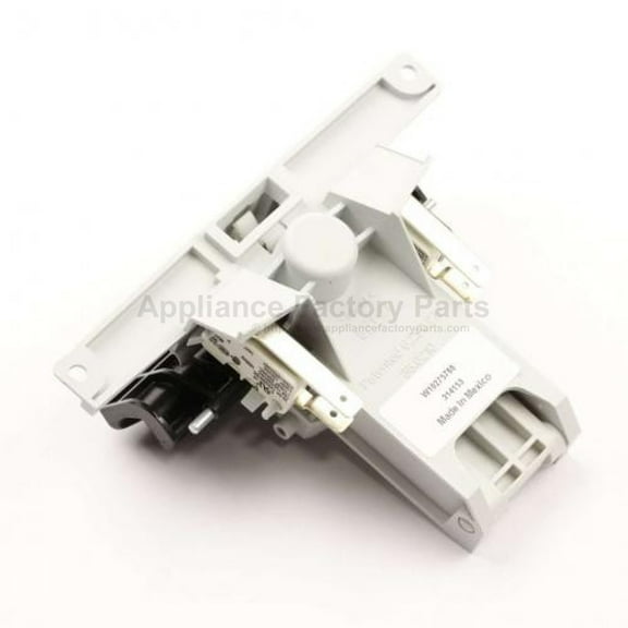 Whirlpool LATCH KIT DW WPW10130695