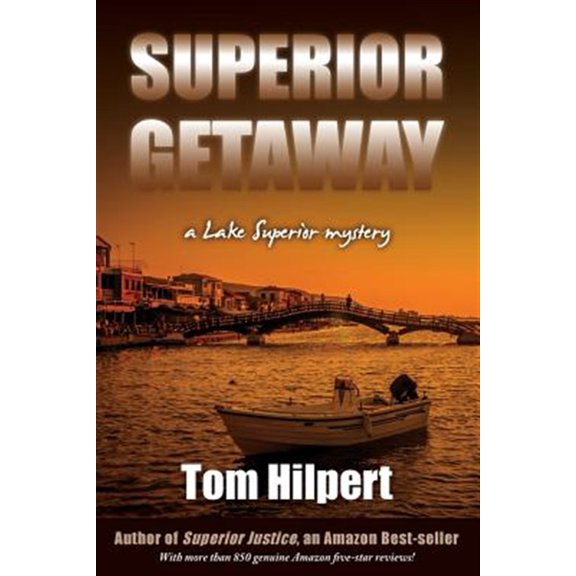 Pre-Owned Superior Getaway
