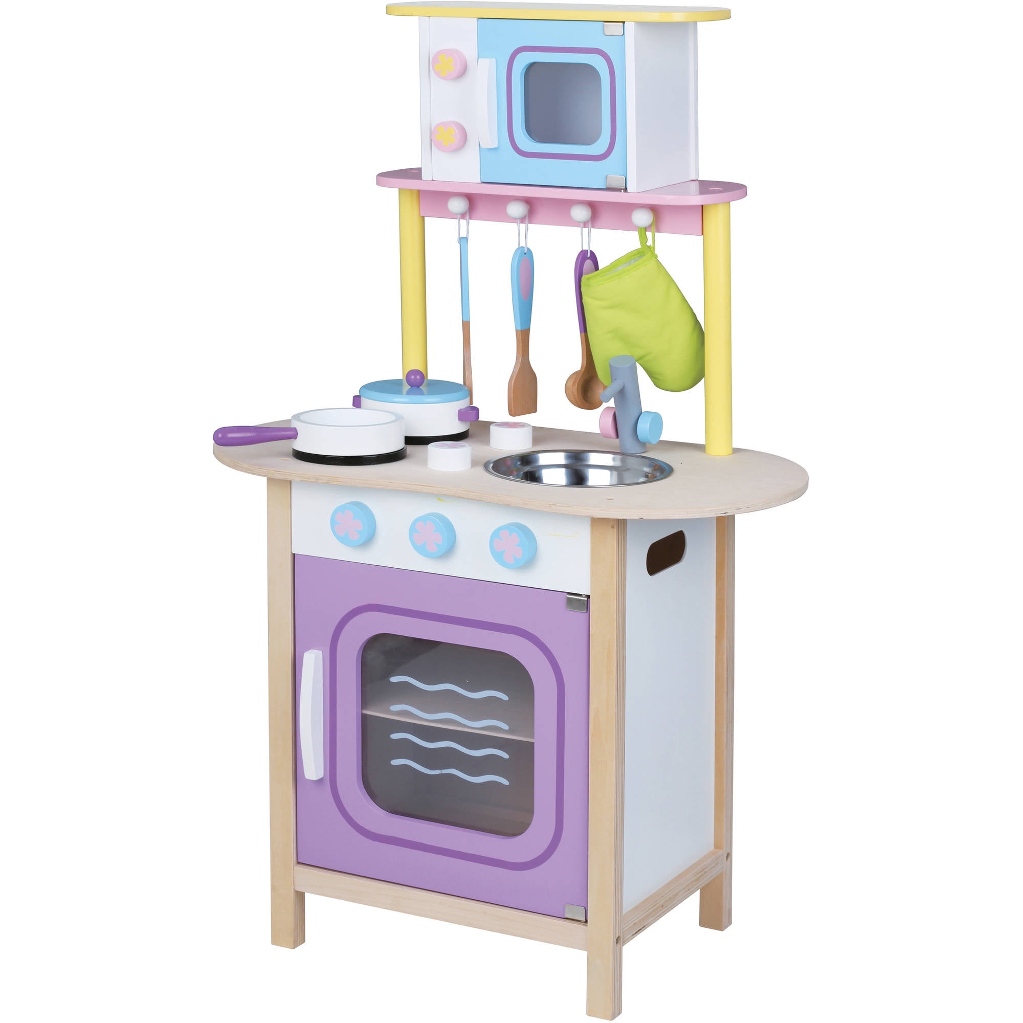toy microwave walmart