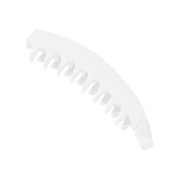Pinzas para el cabello de plátano grandes, pinzas clásicas para peine doble, pinza para cola de caballo para cabello grueso, pinza para el cabello para mujeres y niñasCalidadExperiencia de usuarioSos