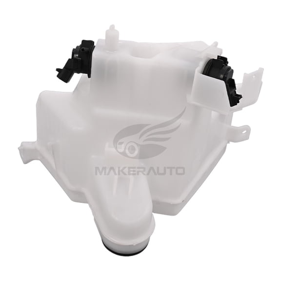 Washer Reservoir Tank For Toyota 4Runner Lexus GX470 2003-2009 8531560300