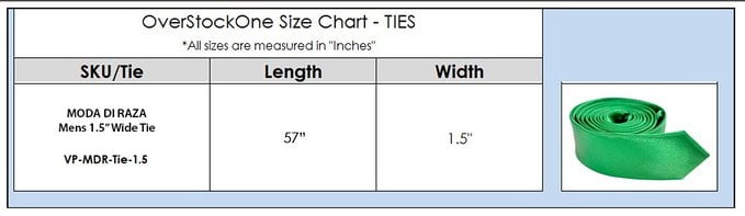 Walmart Mens Size Chart