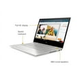 thumbnail image 7 of HP ENVY x360 Convertible 2-in-1 Laptop Touchscreen 15.6" FHD 10th gen i7-10510U, 12GB Memory, 512GB SSD+16GB Optane, Backlit Keyboard, Fingerprint reader, Windows 10 - Natural Silver - 15M-DR1012DX, 7 of 7