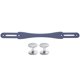 thumbnail image 3 of Correa Altavoz Silicona Antideslizante Con 2 Pares Tornillos para Xtreme 4() Azul, 3 of 4