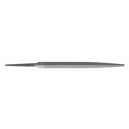 

6 in. Nichthree Squaresmooth File - 152 mm